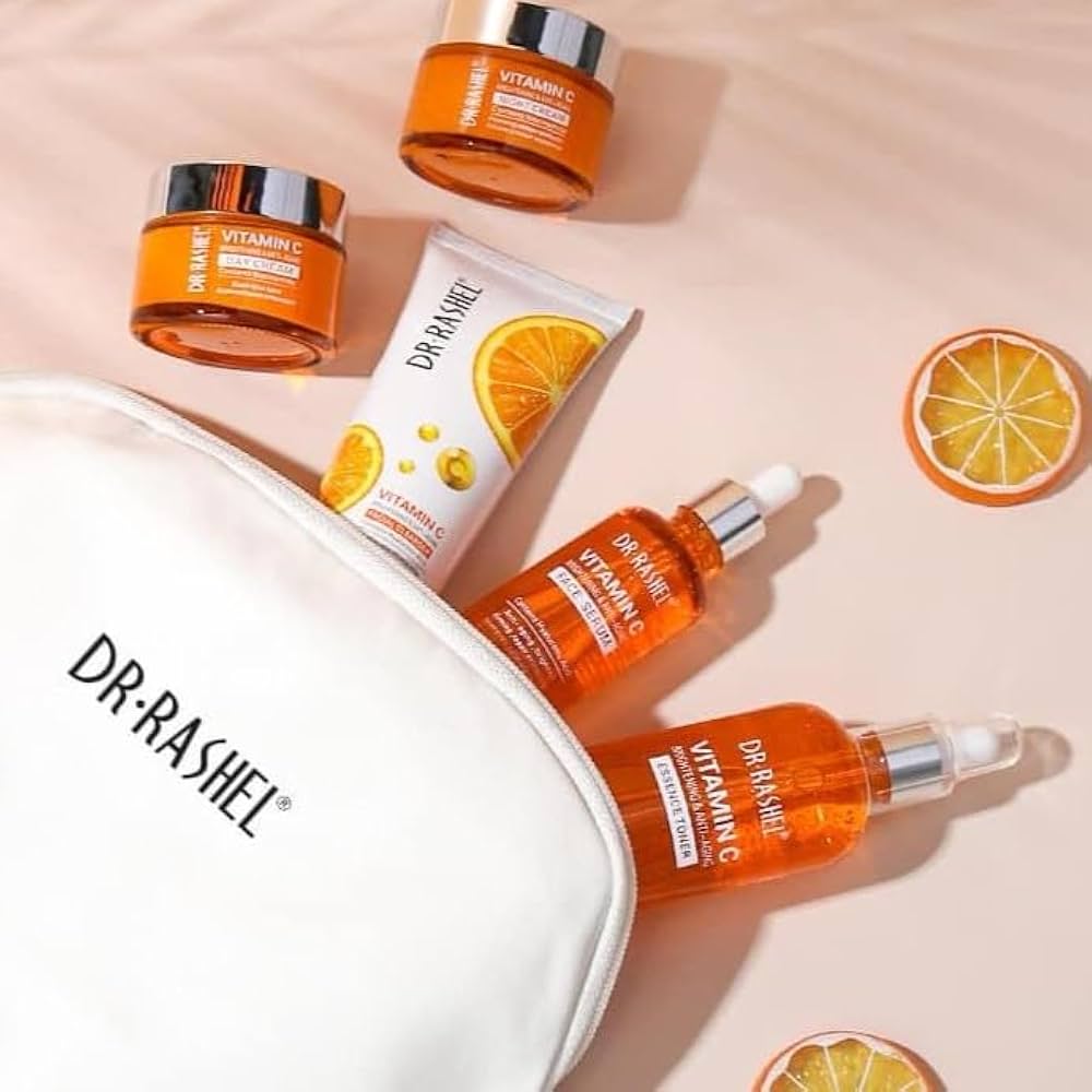 A Ordem Correta da Skincare: Como Cuidar da Pele Diariamente
