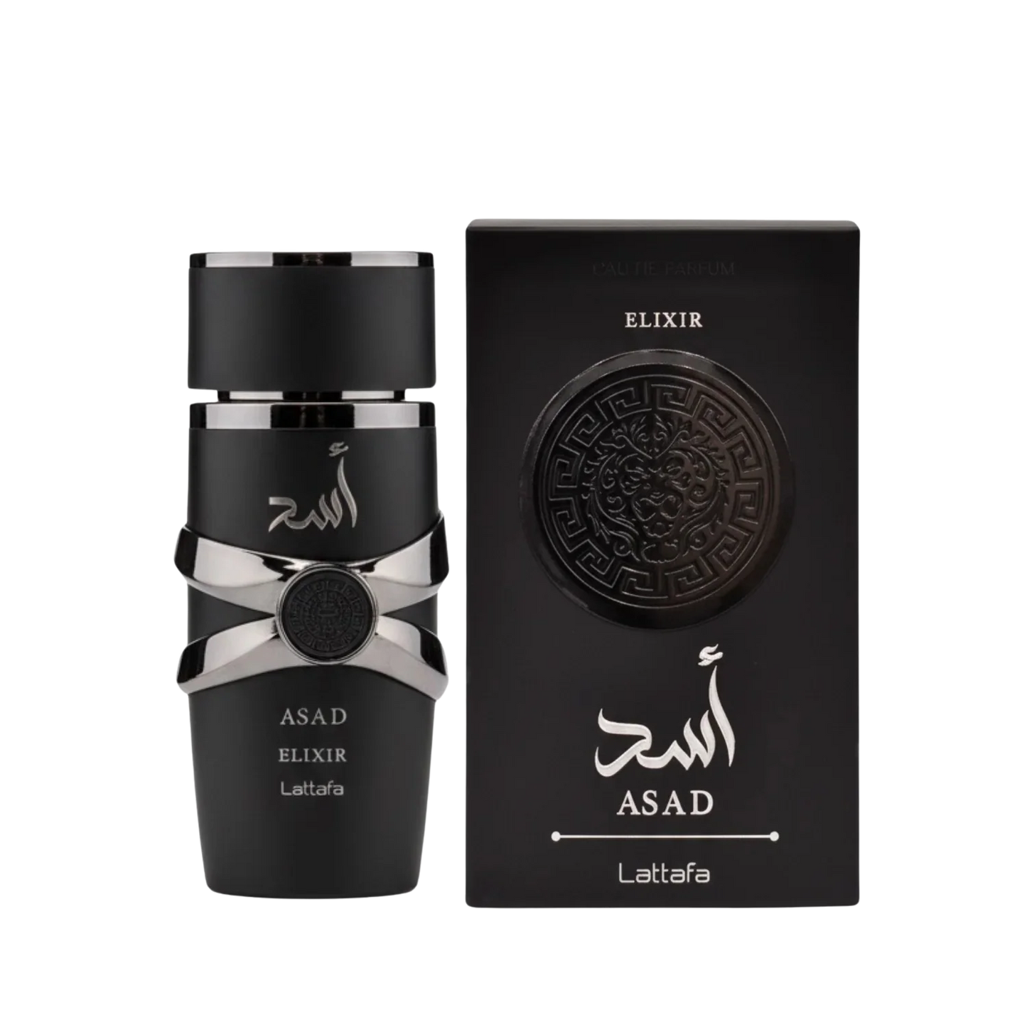 Lattafa Asad EDP 100ml